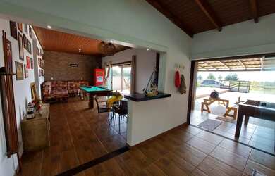 Imagem 4: Casa 4 Dormitórios no Jardim Beira Mar