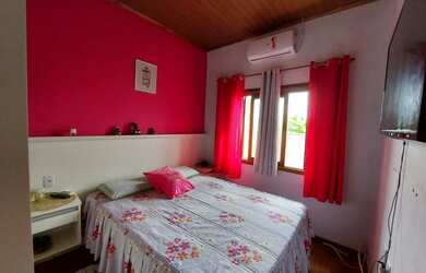 Imagem 5: Casa 4 Dormitórios no Jardim Beira Mar