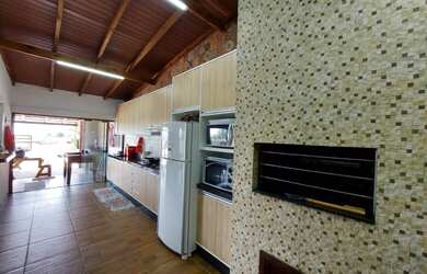 Imagem 7: Casa 4 Dormitórios no Jardim Beira Mar