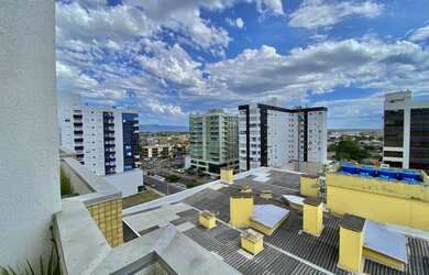 Imagem 1: Apartamento 3 Dormitórios em Zona Nova