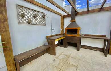 Imagem 5: Apartamento 3 Dormitórios em Zona Nova