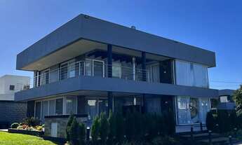 Imagem: Sobrado 5 Suítes na Lagoa do Passo