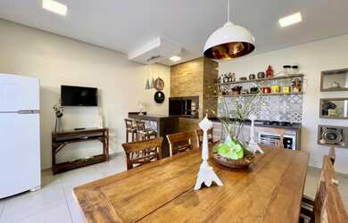 Imagem 4: Linda Casa no Bairro Girassol