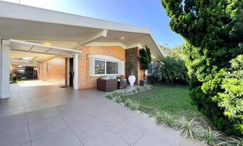 Imagem: Linda Casa no Bairro Girassol