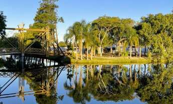 Imagem: Lote em Condomínio Fechado