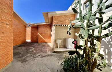 Imagem 6: Casa 3 Dormitórios em Zona Nova