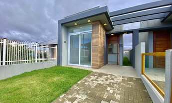 Imagem: Casa 2 Suítes no Jardim Beira Mar