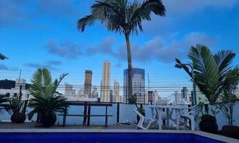 Imagem 5: Casa com 4 Dormitorio(s) localizado(a) no bairro Ariribá em Balneário Camboriú / SANTA CA