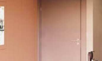 Imagem 4: Apartamento com amplos 2 quartos, sala, cozinha sacada com churrasqueira em B. Nações