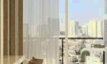 Imagem 5: Apartamento com amplos 2 quartos, sala, cozinha sacada com churrasqueira em B. Nações