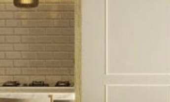 Imagem 6: Apartamento com amplos 2 quartos, sala, cozinha sacada com churrasqueira em B. Nações