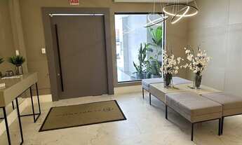 Imagem 2: Apartamento com 2 Dormitorio(s) localizado(a) no bairro Nações em Balneário Camboriú / SA