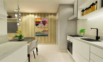 Imagem 7: Cobertura com 2 Dormitorio(s) localizado(a) no bairro Casa Branca em Santo André / São Pa