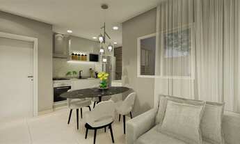 Imagem 3: Cobertura com 2 Dormitorio(s) localizado(a) no bairro Casa Branca em Santo André / São Pa