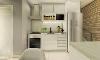 Imagem 5: Cobertura com 2 Dormitorio(s) localizado(a) no bairro Casa Branca em Santo André / São Pa