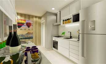 Imagem 6: Cobertura com 2 Dormitorio(s) localizado(a) no bairro Casa Branca em Santo André / São Pa