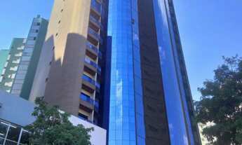 Imagem: Majestic Residence 3 ou 4 suítes a venda