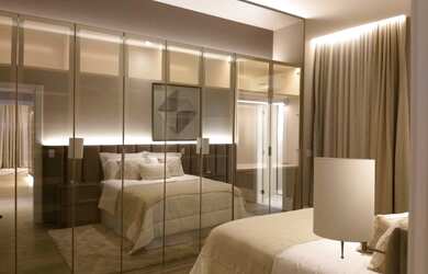 Imagem 3: Majestic Residence 3 ou 4 suítes a venda em Maringa Pr