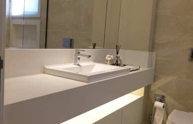 Imagem 5: Majestic Residence 3 ou 4 suítes a venda em Maringa Pr