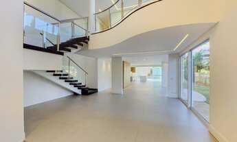 Imagem 6: Fantastica casa com 4 suites no Alphaville Imbuias Londrina