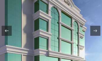 Imagem: Magnifique Residence - Apartamento de Luxo