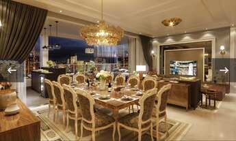 Imagem 4: Magnifique Residence - Apartamento de Luxo em Maringá