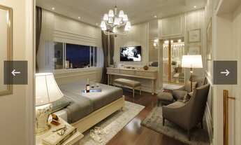 Imagem 5: Magnifique Residence - Apartamento de Luxo em Maringá