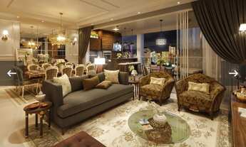 Imagem 6: Magnifique Residence - Apartamento de Luxo em Maringá