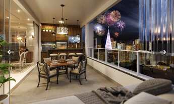 Imagem 7: Magnifique Residence - Apartamento de Luxo em Maringá