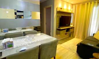 Imagem: Spazio Merlot mobiliado a venda