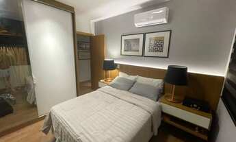 Imagem 3: Apartamento à venda com 1 Suíte + 1 Quarto em Zona 08, Maringá - PR