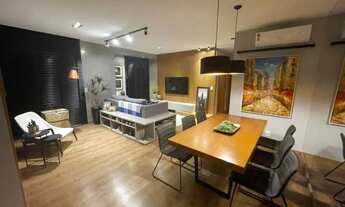 Imagem: Apartamento à venda com 1 Suíte 1 Quarto