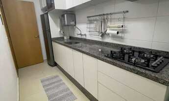 Imagem 5: Apartamento à venda com 1 Suíte + 1 Quarto em Zona 08, Maringá - PR