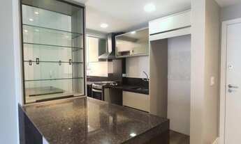 Imagem: Apartamento à venda em Zona 01 Centro