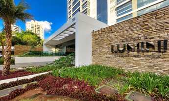 Imagem: Apartamento Mobiliado no Maison Lumini a