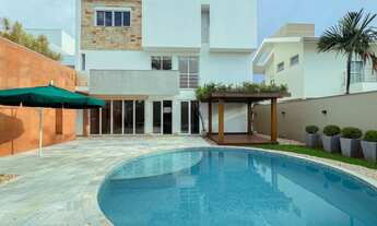 Imagem: Sobrado a venda no Condomínio Nashiville