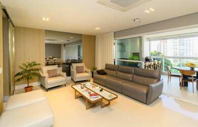 Imagem 5: Queens Park 3 suítes 173 m² privativos a venda na Gleba Palhano Londrina