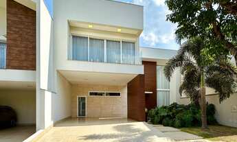 Imagem: Casa em condominio 4 suites