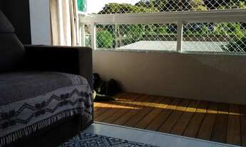 Imagem: Apartamento no bairro Salgado Filho