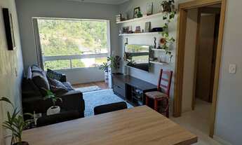 Imagem 6: Apartamento no bairro Salgado Filho