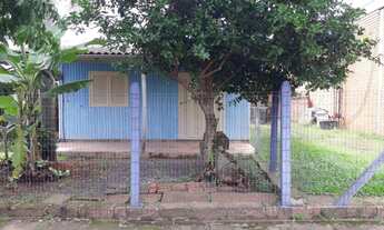 Imagem: Casa Chalé em Campo Bom