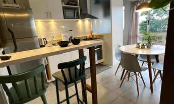 Imagem 3: OPORTUNIDADE UNICA-APARTAMENTO MOBILIADO EM CAMPO BOM