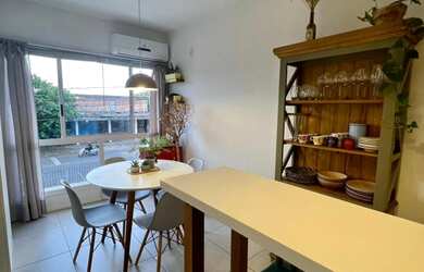 Imagem 4: OPORTUNIDADE UNICA-APARTAMENTO MOBILIADO EM CAMPO BOM