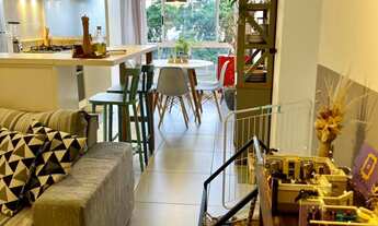 Imagem 5: OPORTUNIDADE UNICA-APARTAMENTO MOBILIADO EM CAMPO BOM