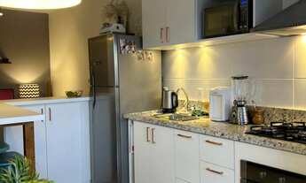 Imagem 7: OPORTUNIDADE UNICA-APARTAMENTO MOBILIADO EM CAMPO BOM