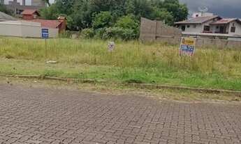 Imagem 4: VENDE- SE 2 TERRENOS EM AREA NOBRE DA CIDADE DE SAPIRANGA-RS