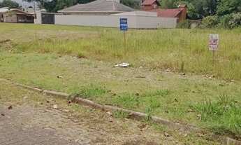 Imagem 2: VENDE- SE 2 TERRENOS EM AREA NOBRE DA CIDADE DE SAPIRANGA-RS