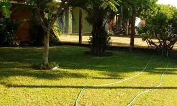 Imagem 3: LINDA CASA NA PRAIA DE IMBE - MOBILIADO