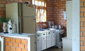 Imagem 5: LINDA CASA NA PRAIA DE IMBE - MOBILIADO