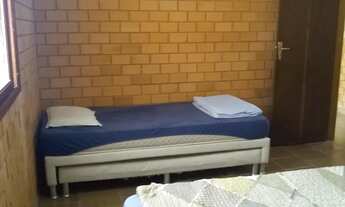 Imagem 2: LINDA CASA NA PRAIA DE IMBE - MOBILIADO